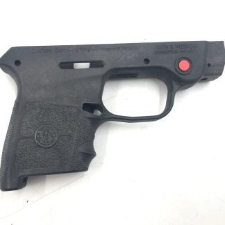 Smith & Wesson Bodyguard 380, 380 ACP Pistol Part: Grip Frame