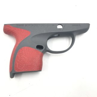 Taurus Spectrum, 380 ACP Pistol Parts: Grip Frame