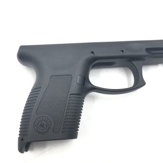 Taurus PT-609 Pro, 9mm Pistol Part: Grip Frame