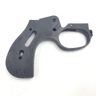High Standard Sentinel R-108, 22LR Revolver Part: Trigger Guard
