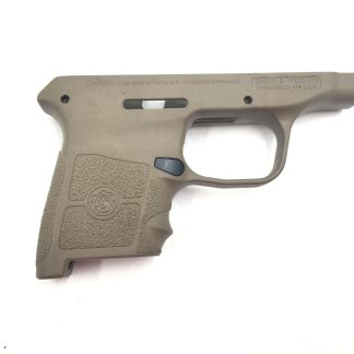 Smith & Wesson M&P Bodyguard, 380 ACP Pistol Part: Grip Frame