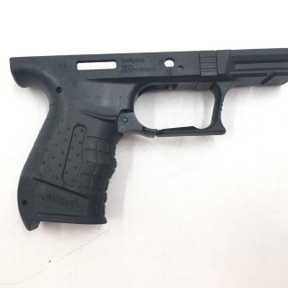 Walther P22, 22LR Pistol Part: Grip Frame