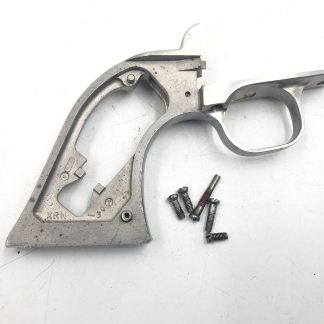 Ruger New Model Single-Six, 22LR Revolver Parts: Trigger Guard & Screws