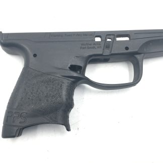Walther PPS, 9mm Pistol Part: Grip Frame