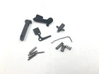Jimenez J.A. 33, 32 ACP Pistol Parts: Mag Catch, Cam, Lever, Safety, Pins,