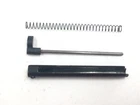Heritage Rough Rider, 22LR-22WMR Revolver Parts: Ejector Housing, Rod, Spring