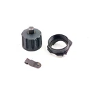 Winchester SXP, 12 Gauge, Shotgun Parts, Magazine Cap, Throat and Retainer