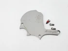 Smith & Wesson 638-3 Airweight .38 S&W SPL &P Revolver Parts: Side Plate & Screw