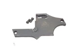 Rock Island 206 .38 Special Revolver Parts: Side Plate & Screws