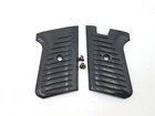Bryco 38CA 380ACP Pistol Parts: Grips & Screws