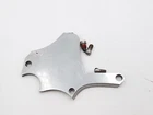 Smith & Wesson 317 22LR Revolver Parts: Side Plate & Screws