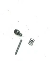 H&R 649 .22LR, Revolver Parts, Firing Pin, Spring, Pin