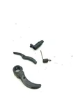 Ruger Max-9 9mm, Pistol Parts, Trigger, Pivot, Spring