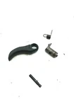 Taurus TCP PT738 .380ACP, Pistol Parts, Trigger, Pivot, Spring