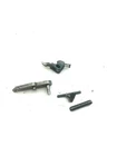 Smith & Wesson 19-3 .357Mag, Revolver Parts, Cylinder Stop, Hand, Pins