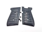Jimenez J.A. Nine 9mm Pistol Parts: Grips & Screws