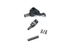 Smith & Wesson 637-2 Airweight, 38 Special Revolver Part: Cylinder Stop, Springs