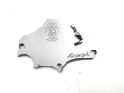 Smith & Wesson 637-2 Airweight, 38 Special Revolver Part: Sideplate & Screws