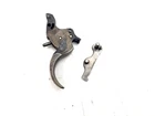 Smith & Wesson 36, 38 Special Revolver Parts: Trigger & Hand