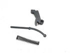 Phoenix Arms HP-22A, 22LR Pistol Parts: Hammer, Strut, Spring