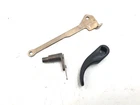 Smith & Wesson M&P Bodyguard, 380 ACP Pistol Parts: Trigger, Trigger Bar, Pivot