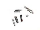 Charter Arms Mag Pug, 357 Magnum Revolver Parts: Cylinder Stop, Pins, Screws