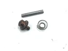 Charter Arms Mag Pug, 357 Magnum Revolver Parts: Firing Pin, Spring, Pin