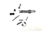 Hiawatha 189J, 22S-L-LR Parts: Bumper, Lever, Pins, Spring, Screw
