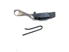 SKYY CPX-2, 9mm Pistol Parts: Slide Stop & Spring