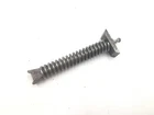 Excel Topper, 12 Gauge Shotgun Parts: Hammer Spring, Guide