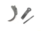 Excel Topper, 12 Gauge Shotgun Parts: Trigger, Spring, Pin