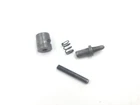 Smith & Wesson 442, 38 Special Revolver Parts: Firing Pin, Sleeve, Spring, Pin