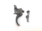 Smith & Wesson 442, 38 Special Revolver Parts: Trigger & Hand
