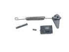 Kel-Tec P-11, 9mm Pistol Parts: Hammer, Spring, Seat, Pins