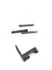 Smith & Wesson M&P 40 .40S&W, Pistol Parts, Disassembly Lever, Pins