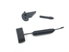 SCCY CPX-1, 9mm Pistol Parts: Hammer, Spring, Seat, Pivot