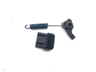 Ruger LCP II, 22LR Pistol Parts: Hammer, Spring, Seat