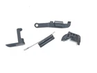 Smith & Wesson M&P 40 Shield M.2.0, 40 S&W Pistol Parts: Takedown, Slide Stop