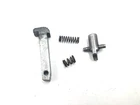 Jennings J-22, 22LR Pistol Parts: Mag Catch, Lever, Springs