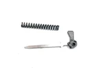Smith & Wesson M&P Bodyguard 380, 380 ACP Pistol Parts: Hammer, Strut, Spring