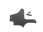 Taurus 4510, 45 LC/410 Gauge Revolver Parts: Sideplate, Screws, Plunger