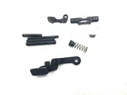 Taurus PT-140 G2, 40 S&W Pistol Parts: Slide Stop, Barrel Catch, Disconnector,