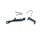 Ruger Security 9, 9mm Pistol Parts: Mag Release, Slide Stop, Springs