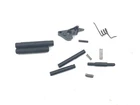 Ruger Security 9, 9mm Pistol Parts: Catch, Springs, Pins