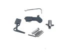 Jimenez J.A. 380, 380 ACP Pistol Parts: Safety, Cam, Lever, Pins, Springs