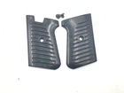 Jimenez J.A. 380, 380 ACP Pistol Parts: Grips & Screws