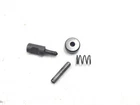 Smith & Wesson 69, Combat Magnum, 44 Magnum Revolver Parts: Firing Pin, Sleeve,