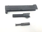 Springfield Armory XDS 3.3, 45 ACP Pistol Parts: Slide, Barrel, Recoil Guide