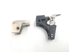 Smith & Wesson SW9 VE, 9mm Pistol Parts: Housing & Lever