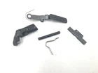 Smith & Wesson SW9 VE, 9mm Pistol Parts: Slide Stop, Barrel Catch, Mag Catch